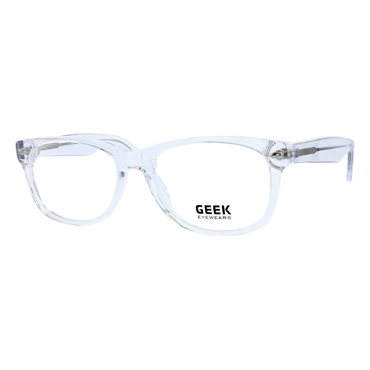 GEEK EYEWEAR 09 Eyeglasses - view 5
